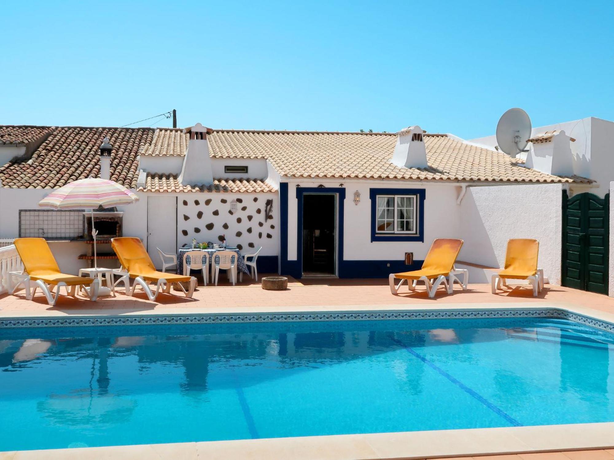 Monte Da Calma By Interhome * Albufeira